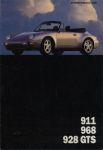 1995_Porsche_Full_Line_Br21